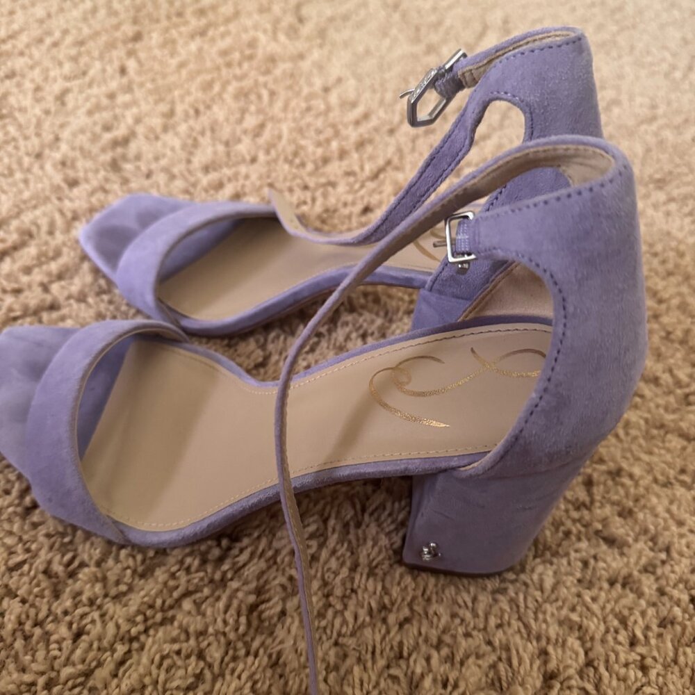 Sam Edelman Heels